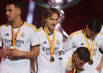 LOVA DO KROVA Barcelona i Real napustili Arabiju punih džepova: Otkriveno koliko su zaradili za 180 minuta! | NACIONAL.HR