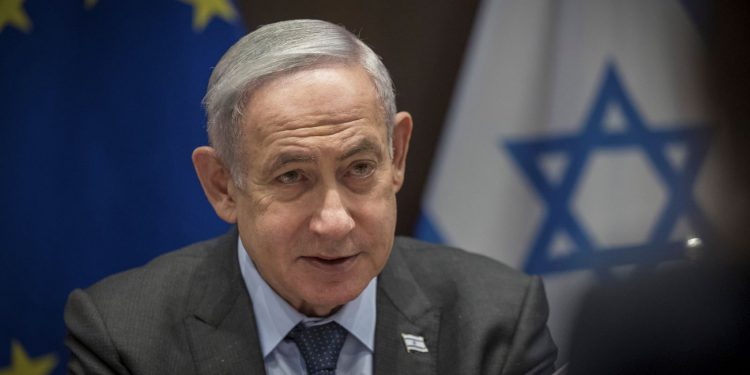 PERIPETIJE Netanyahu uvjetuje provedbu sporazuma popisom talaca | NACIONAL.HR