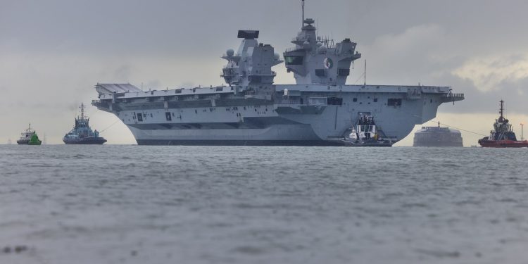 BRODOVI I ZRAKOPLOVI NATO raspoređuje snage u Baltiku, najavljuje obračun s ruskom ‘flotom u sjeni’ | NACIONAL.HR