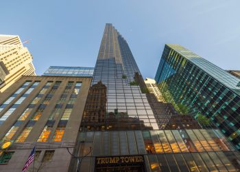 POLA MILIJARDE Ostvaruje se Vučićeva želja, Beograd dobiva Trump Tower na mjestu srušenog Glavnog stožera | NACIONAL.HR