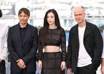 NIKAD ČUO ZA REDATELJA Rusija nakon gotovo 50 godina ima glumca nominiranog za Oscara, ovo mu je prvi američki film | NACIONAL.HR