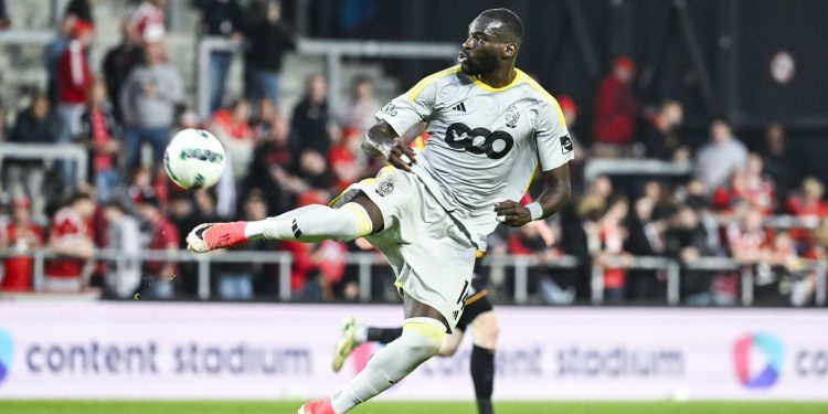 U ŠOKU SU Nijemci iznenađeni Dinamovim najnovijim pojačanjem: ‘Neočekivana kiša milijuna’ | NACIONAL.HR