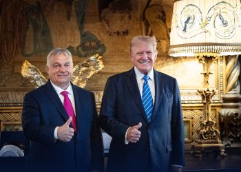 OKUPACIJA BRUXELLESA Orban tvrdi da će Trump potaknuti novi uspon desnice u Europi | NACIONAL.HR