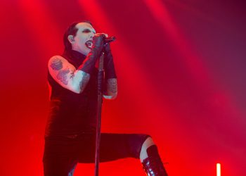 SEKSUALNO NASILJE? Tužitelj u L.A.-ju objavio hoće li podignuti optužnicu protiv Marilyna Mansona | NACIONAL.HR