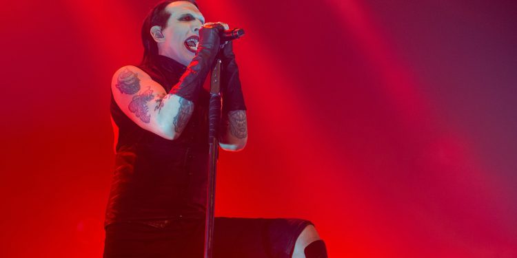 SEKSUALNO NASILJE? Tužitelj u L.A.-ju objavio hoće li podignuti optužnicu protiv Marilyna Mansona | NACIONAL.HR