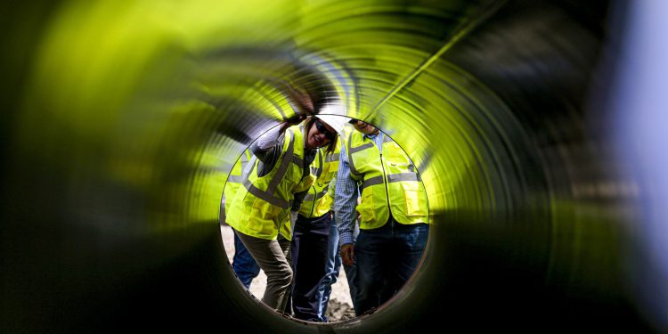 RASKID S MOSKVOM Češka više ne ovisi o ruskoj nafti, dobivat će je preko Trsta | NACIONAL.HR