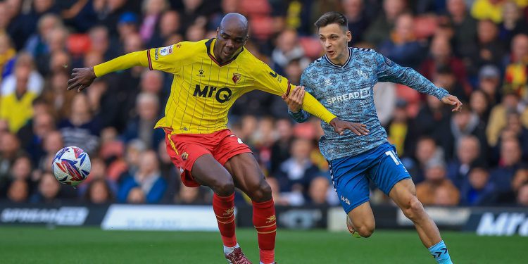 OZBILJAN NAPREDAK Hajduk već danas dobiva novog napadača? Cure detalji posla | NACIONAL.HR