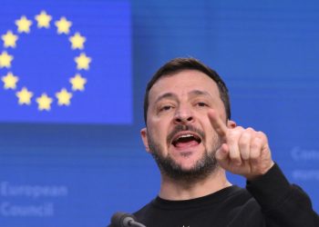 ZELENSKI ‘Kraj izvoza ruskog plina preko Ukrajine jedan je od najvećih poraza Moskve’ | NACIONAL.HR