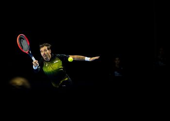 OSTAO SAMO JEDAN PREDSTAVNIK Dodig i Mansouri zaustavljeni u 2. kolu Australian Opena | NACIONAL.HR