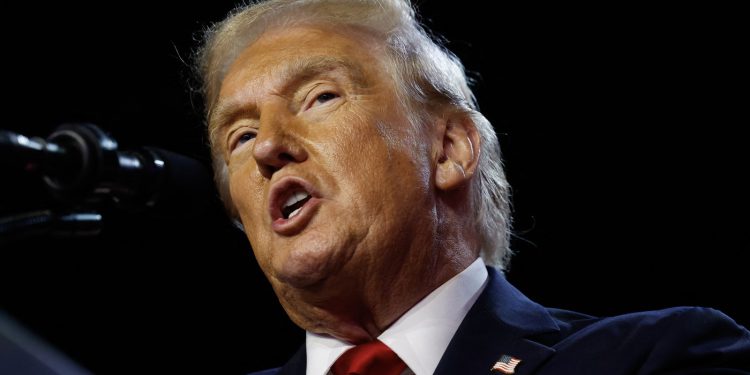 TRUMPOVA INAUGURACIJA Zbog niskih temperatura održat će se u zatvorenom prostoru Kapitola | NACIONAL.HR