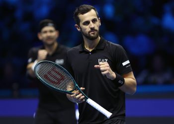 NEZAUSTAVLJIVI Pavić i Arevalo u četvrtfinalu Australian Opena | NACIONAL.HR