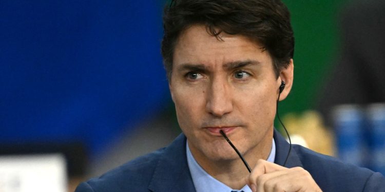 KANADSKI PREMIJER Justin Trudeau podnio ostavku | NACIONAL.HR