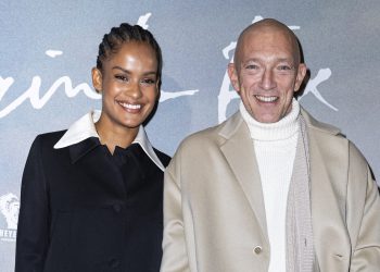 DOČEKAO SINA Vincent Cassel po četvrti put postao otac, majka je 30 godina mlađa | NACIONAL.HR