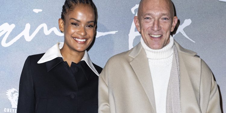 DOČEKAO SINA Vincent Cassel po četvrti put postao otac, majka je 30 godina mlađa | NACIONAL.HR