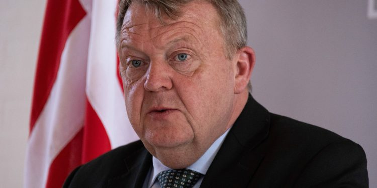 ŠEF DANSKE DIPLOMACIJE ‘Grenland nije na prodaju, nitko se njime ne može poslužiti’ | NACIONAL.HR