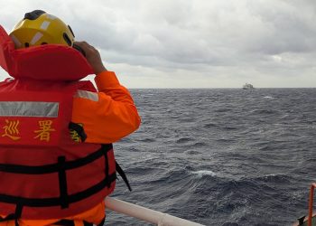 RASTU TENZIJE Kineski avioni i brodovi izveli prvu borbenu patrolu oko Tajvana u novoj godini | NACIONAL.HR