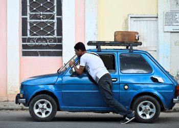 POSLJEDNJI POTEZI Biden želi ublažiti američke sankcije Kubi | NACIONAL.HR