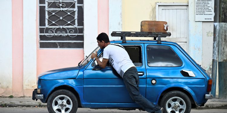 POSLJEDNJI POTEZI Biden želi ublažiti američke sankcije Kubi | NACIONAL.HR