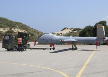 VELIKI POSAO Srbija počinje masovno uvoziti oružje iz Izraela. Evo što je sve naručila | NACIONAL.HR