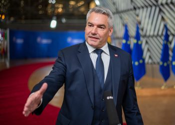 KARL NEHAMMER Bivši austrijski kancelar povlači se iz politike | NACIONAL.HR