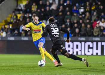 TRANSFER KARIJERE Sjajni hrvatski napadač uskoro u borbi za ulazak u najjaču ligu svijeta? | NACIONAL.HR