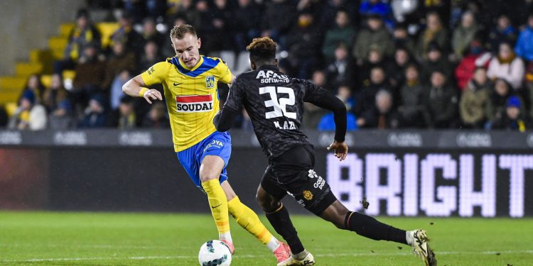 TRANSFER KARIJERE Sjajni hrvatski napadač uskoro u borbi za ulazak u najjaču ligu svijeta? | NACIONAL.HR