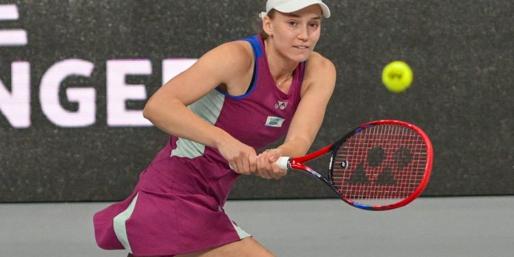 NASTAVAK SAGE Ribakina brani suspendiranog Hrvata: ‘Nikada me nije maltretirao’ | NACIONAL.HR