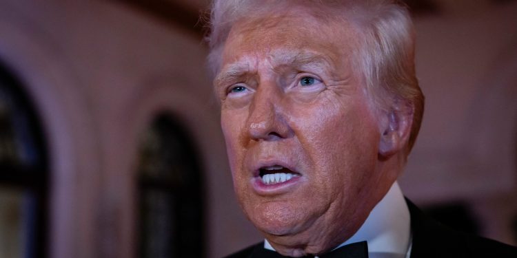 KAMIONETOM U LJUDE Trump povezao užas u New Orleansu s ilegalnim migrantima | NACIONAL.HR