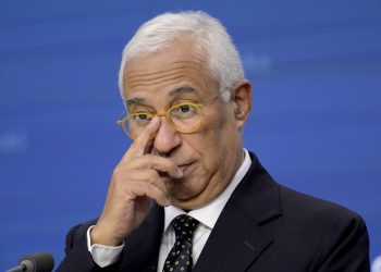 NAKON TRUMPOVE INAUGURACIJE Costa pozvao na sastanak čelnike EU, Velike Britanije i NATO-a | NACIONAL.HR