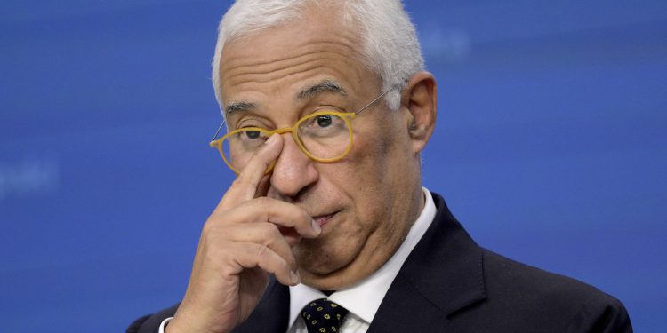 NAKON TRUMPOVE INAUGURACIJE Costa pozvao na sastanak čelnike EU, Velike Britanije i NATO-a | NACIONAL.HR