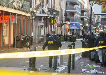 TERORISTIČKI ČIN Osumnjičeni za napad u New Orleansu identificiran kao Shamsud Din Jabbar | NACIONAL.HR