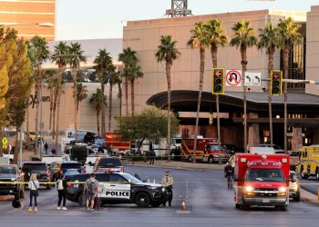 POGINULA OSOBA Teslin Cybertruck izgorio pred Trumpovim hotelom: Ovako nešto nikad nismo vidjeli… | NACIONAL.HR