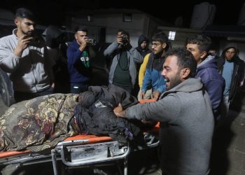 POČELI PREGOVORI O PRIMIRJU U izraelskim napadima u Gazi stradalo najmanje 70 ljudi | NACIONAL.HR