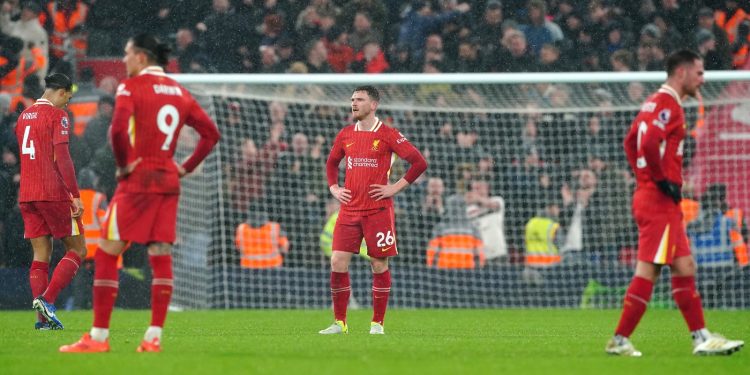 TKO ĆE GDJE? Posrnula zvijezda odbila plaću od 42 milijuna eura, napadač Liverpoola na prodaju | NACIONAL.HR