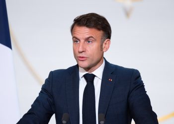 UPOZORENJE Macron: Iranski nuklearni program je blizu točke bez povratka | NACIONAL.HR