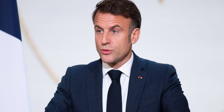 UPOZORENJE Macron: Iranski nuklearni program je blizu točke bez povratka | NACIONAL.HR