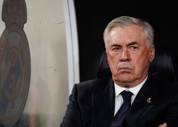 OBOSTRANA ŽELJA Real već odredio tko će naslijediti Ancelottija | NACIONAL.HR