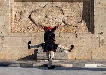 BEZ PREDSJEDNIKA Grčki parlament nije izabrao novog šefa države, za tjedan dana pokušat će ponovno | NACIONAL.HR
