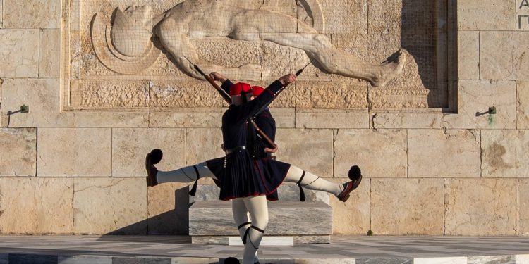 BEZ PREDSJEDNIKA Grčki parlament nije izabrao novog šefa države, za tjedan dana pokušat će ponovno | NACIONAL.HR