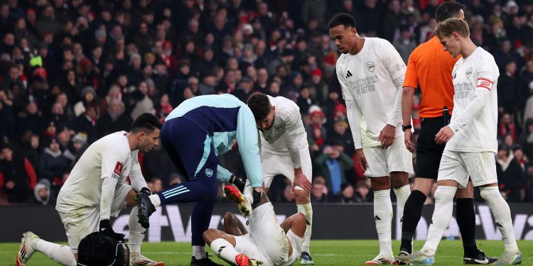 U SJAJNOJ FORMI Idući protivnik Dinama u Ligi prvaka ostao bez napadača do kraja sezone | NACIONAL.HR