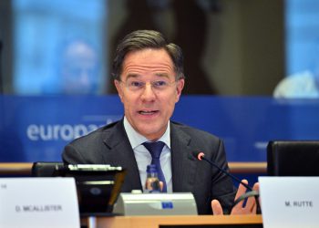 MARK RUTTE EUROPLJANIMA ‘Više izdvajajte za obranu ili počnite učiti ruski’ | NACIONAL.HR