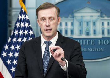 KONAČNO PRIMIRJE? Sullivan: ‘Dogovor o prekidu vatre u Gazi nadohvat ruke’ | NACIONAL.HR