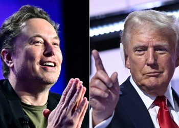 ISTAKNUTI UZVANICI Musk, Bezos i Zuckerberg dolaze na Trumpovu inauguraciju | NACIONAL.HR