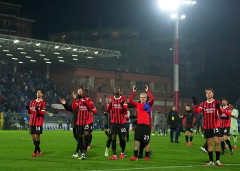 USKORO NA MAKSIMIRU U Milan stižu dvije zvijezde iz Premier lige? | NACIONAL.HR