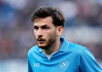 VRIJEDI 75 MILIJUNA EURA Hajduk je 2018. mogao dovesti ‘Kvaradonu’ za siću. Nije im bio dovoljno dobar! | NACIONAL.HR