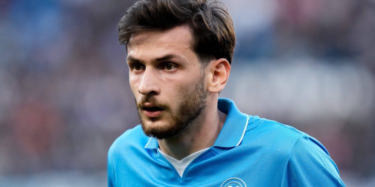 VRIJEDI 75 MILIJUNA EURA Hajduk je 2018. mogao dovesti ‘Kvaradonu’ za siću. Nije im bio dovoljno dobar! | NACIONAL.HR