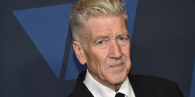 ODLAZAK KULTNOG REDATELJA U 78. godini umro je David Lynch, autor serije ‘Twin Peaks’ | NACIONAL.HR
