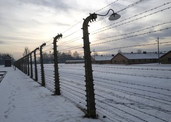 OBLJETNICA AUSCHWITZA Vijeće Židova u Njemačkoj za poticanje posjeta nacističkim logorima smrti | NACIONAL.HR