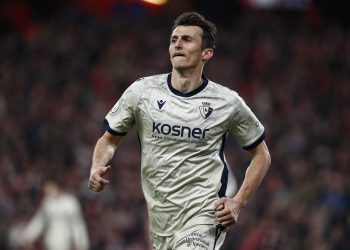 UŠAO U POVIJEST Budimir najveći golgeter u povijesti kluba: ‘Uživam što sam dio te priče’ | NACIONAL.HR