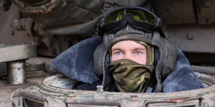 KLJUČNA ĆE BITI 2028. Rusija se ubrzano priprema za rat s NATO-om, ali ima velikih problema | NACIONAL.HR